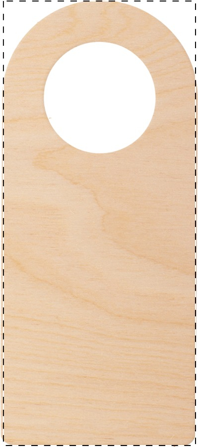 Back side