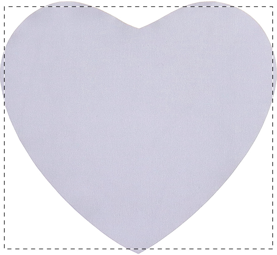 Whole surface