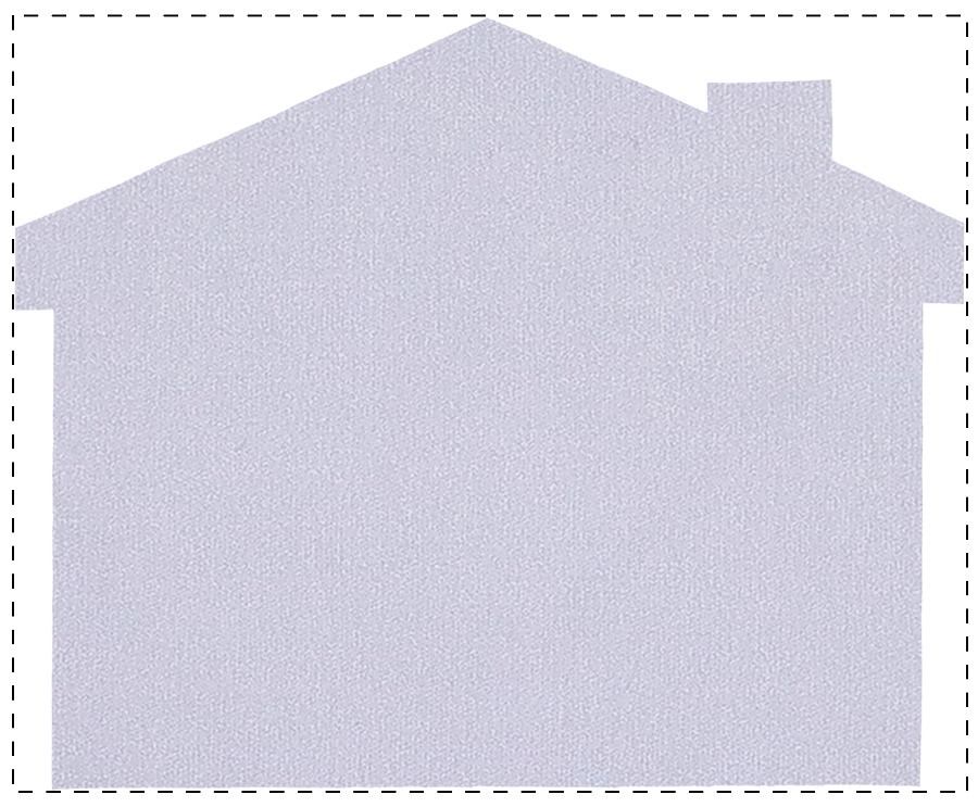 Whole surface