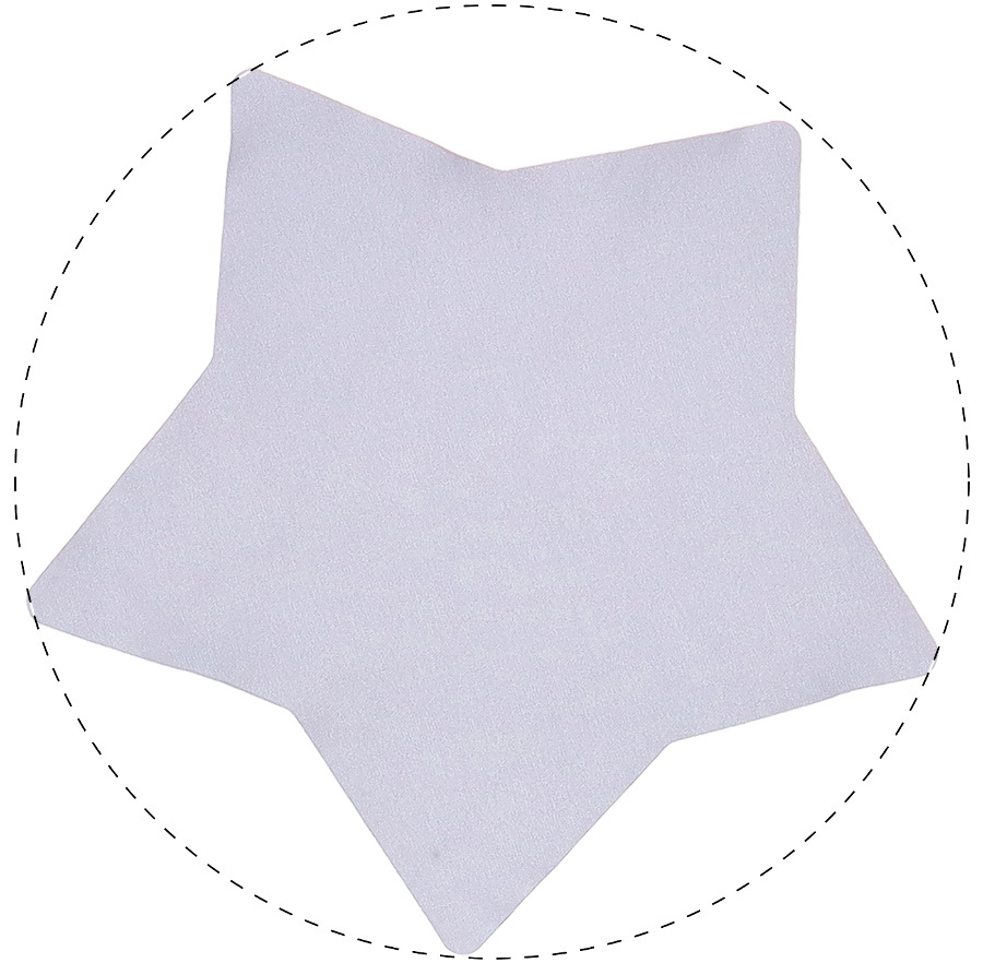 Whole surface