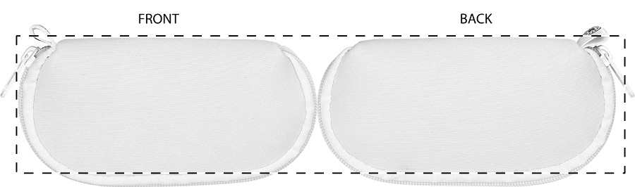 Whole surface