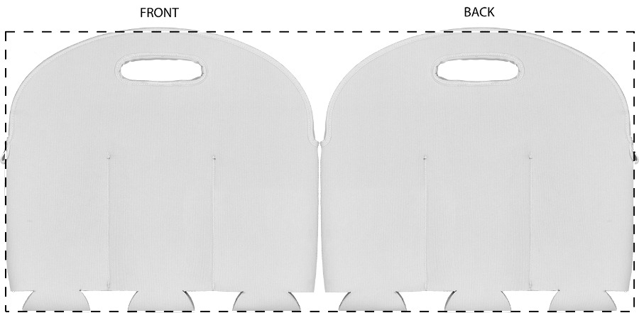 Whole surface