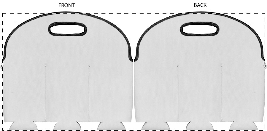 Whole surface