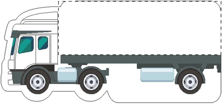 Front side