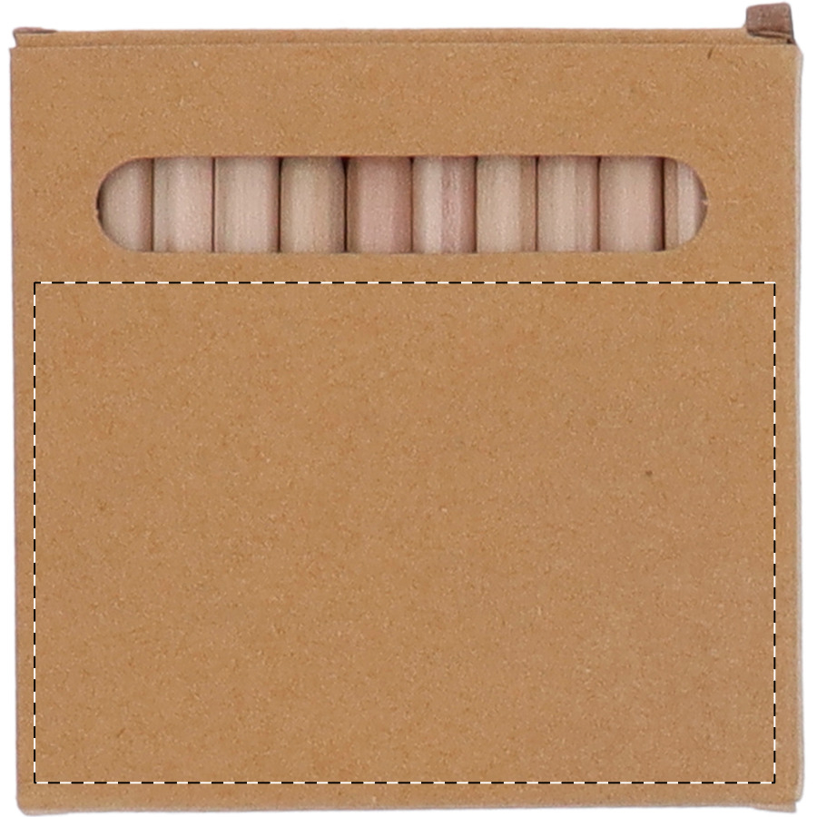 Box - front