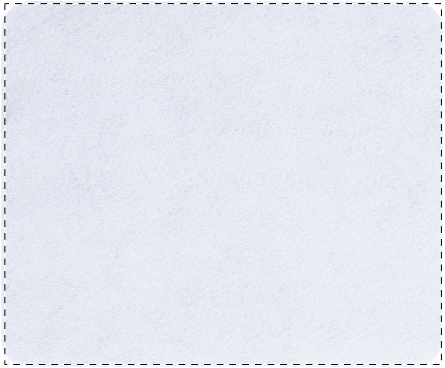 Whole surface