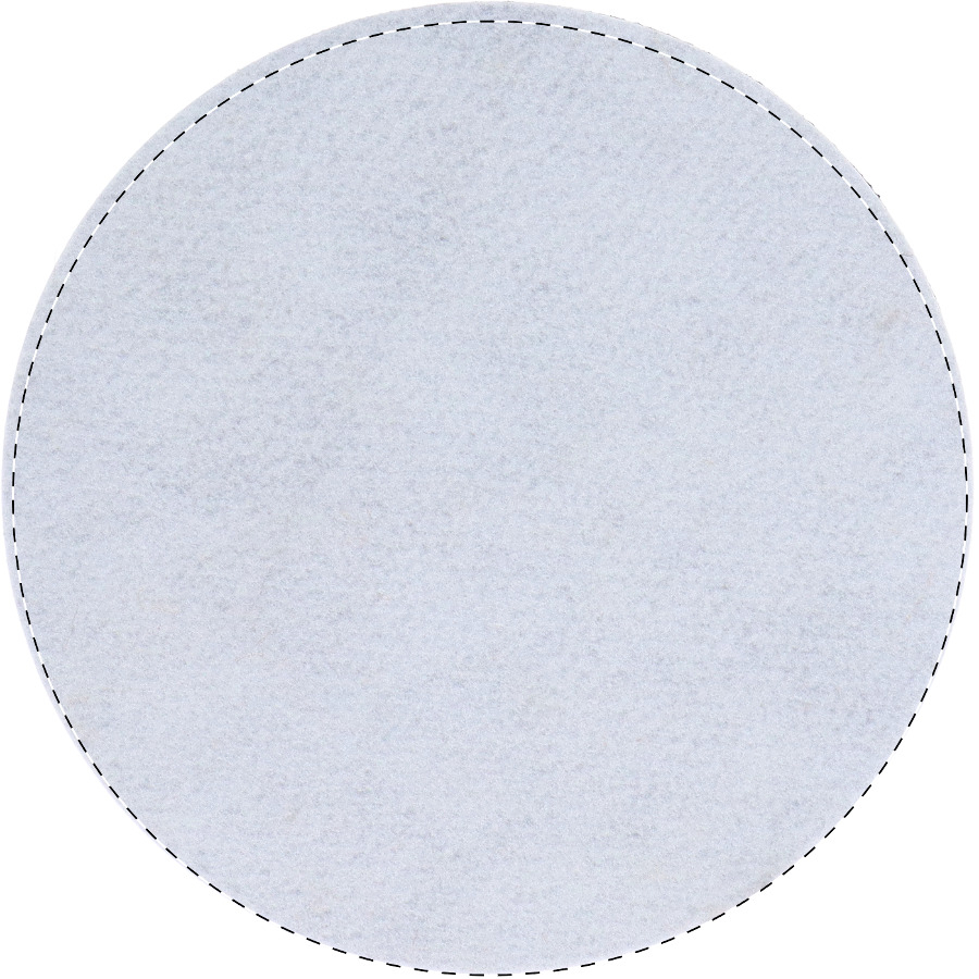 Whole surface