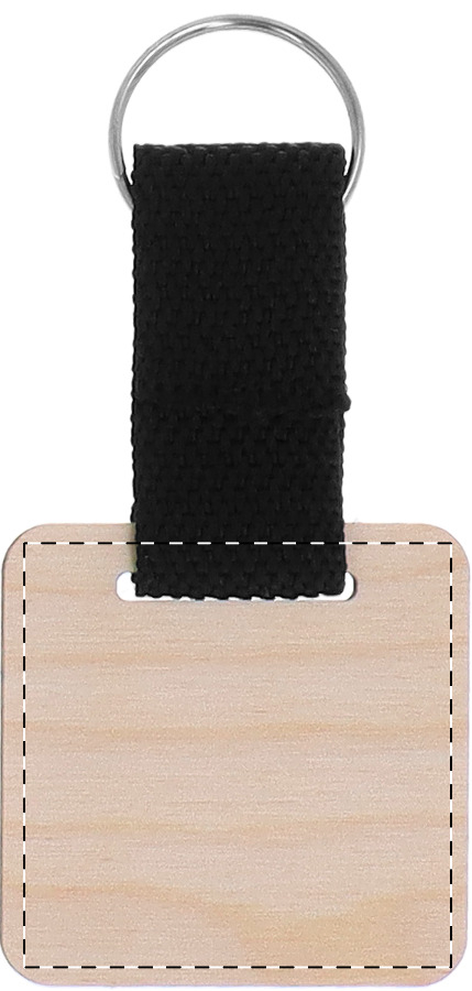 Back side