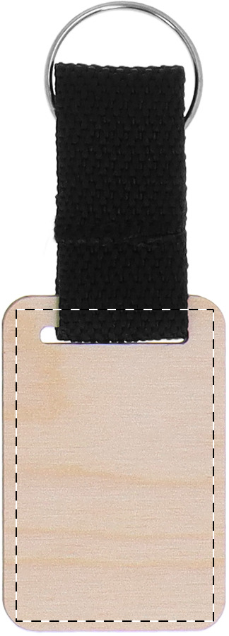 Back side