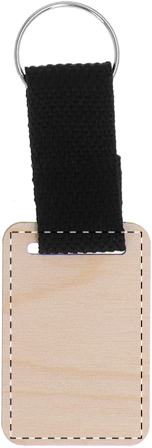 Front side