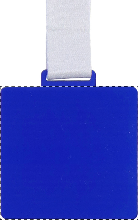 Medal - front