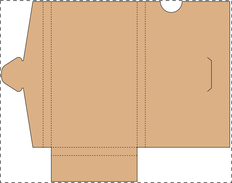 Whole surface