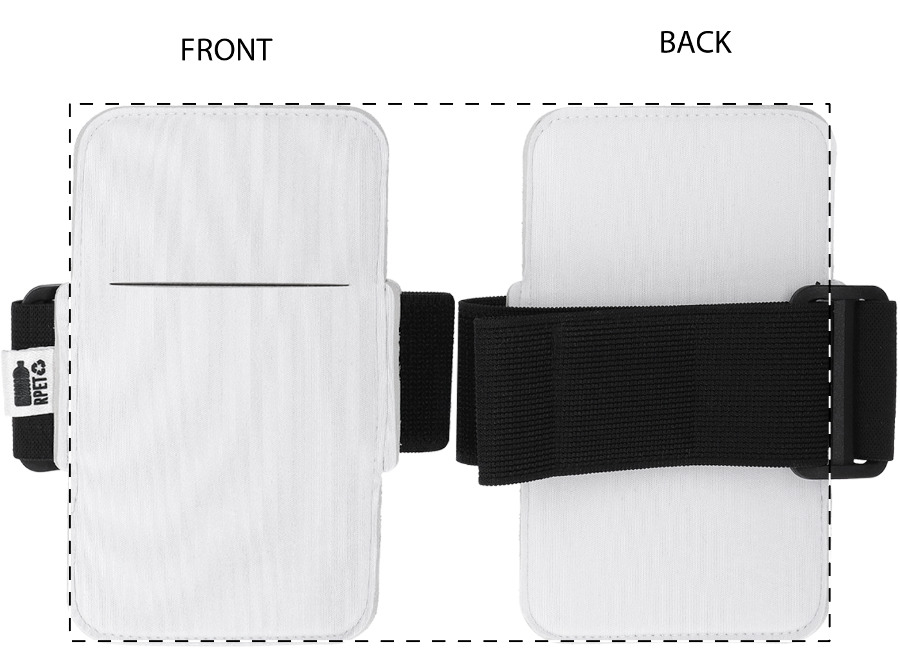 Whole surface