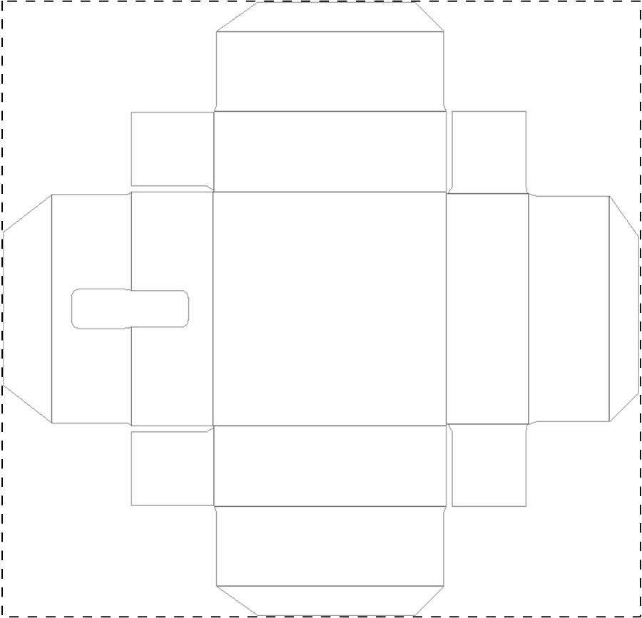 Whole surface
