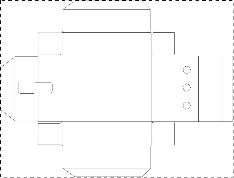 Whole surface