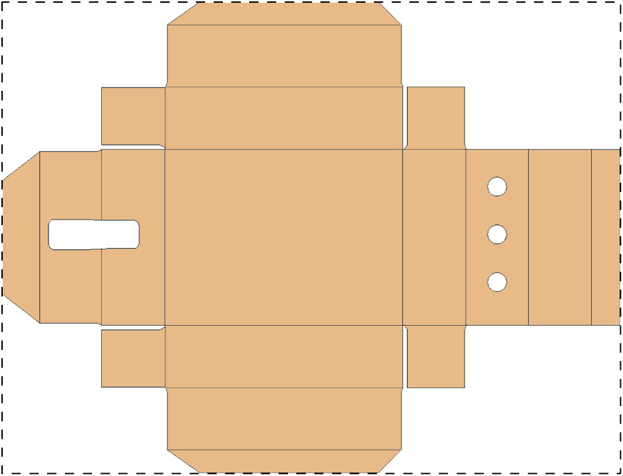 Whole surface