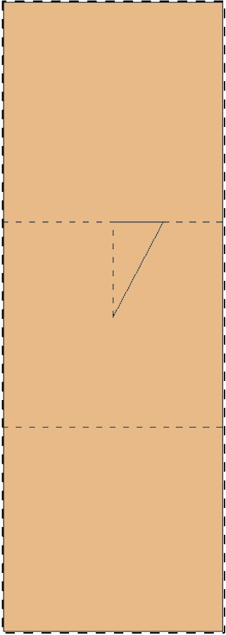 Whole surface
