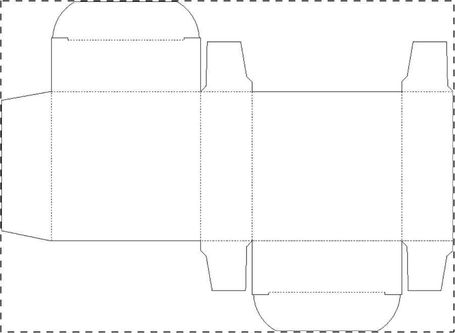Whole surface