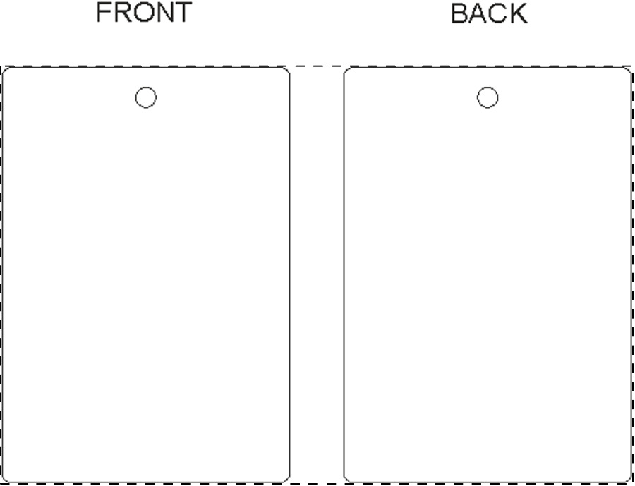 Whole surface
