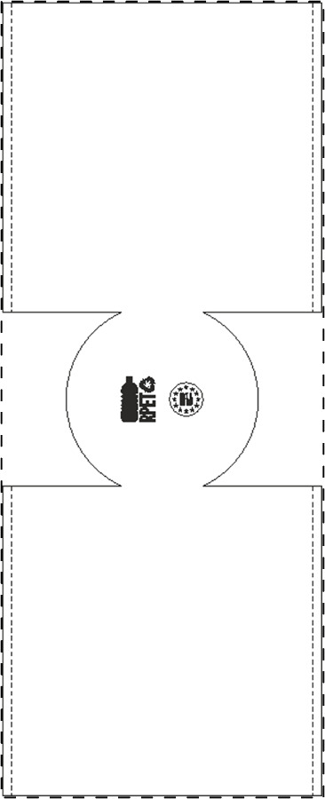 Whole surface