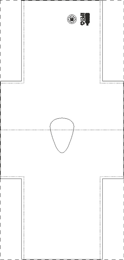 Whole surface