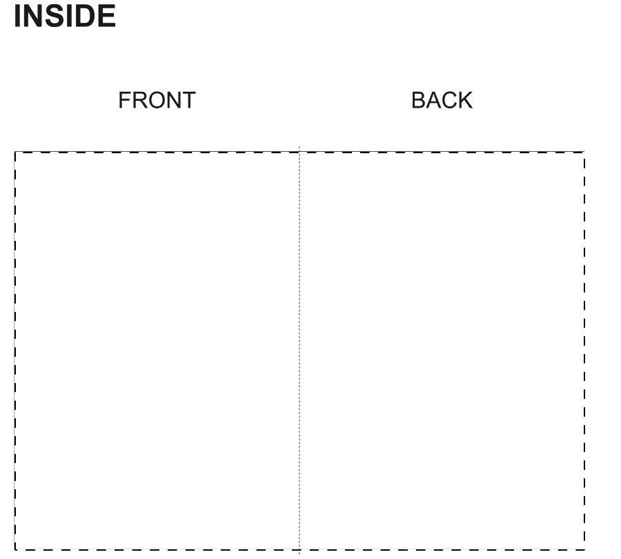 Inner cover