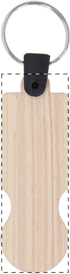 Back side