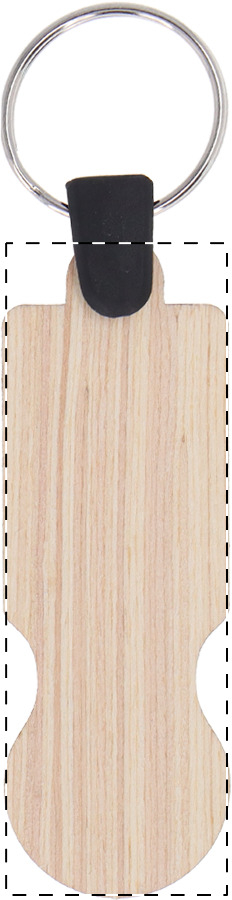 Front side