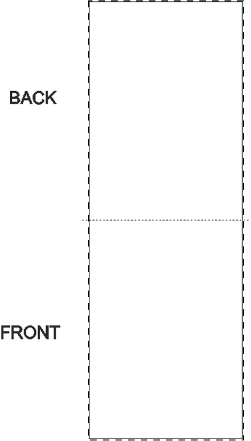 Whole surface