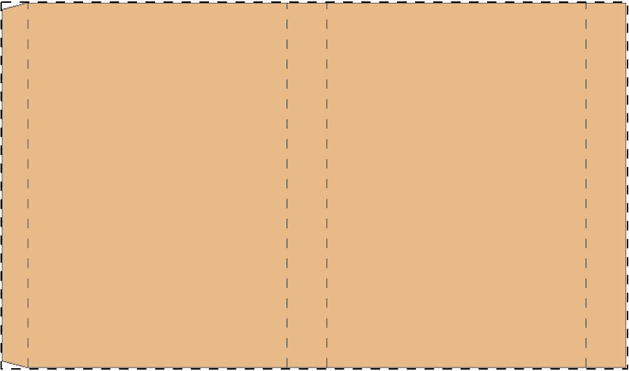 Whole surface