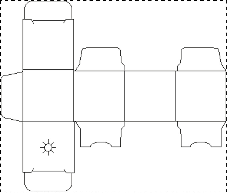 Whole surface