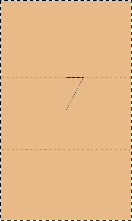 Whole surface