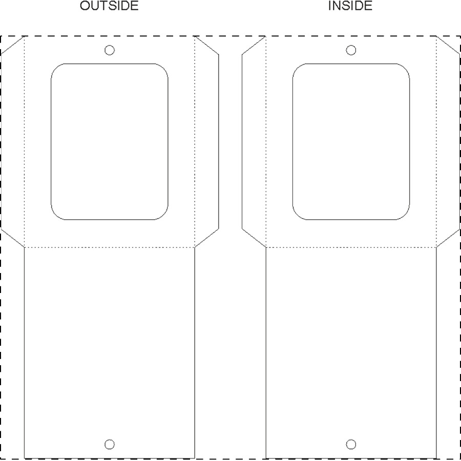 Whole surface