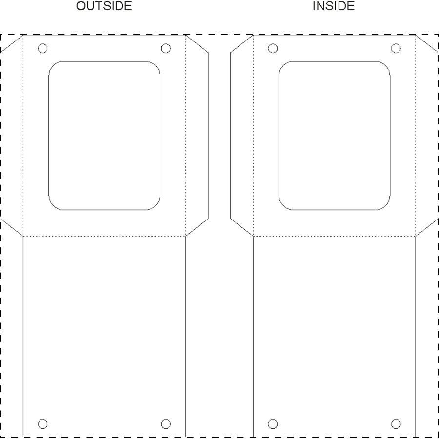 Whole surface