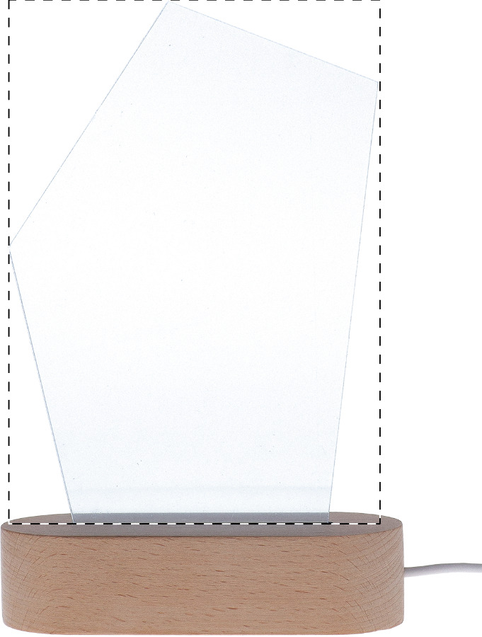 Whole surface