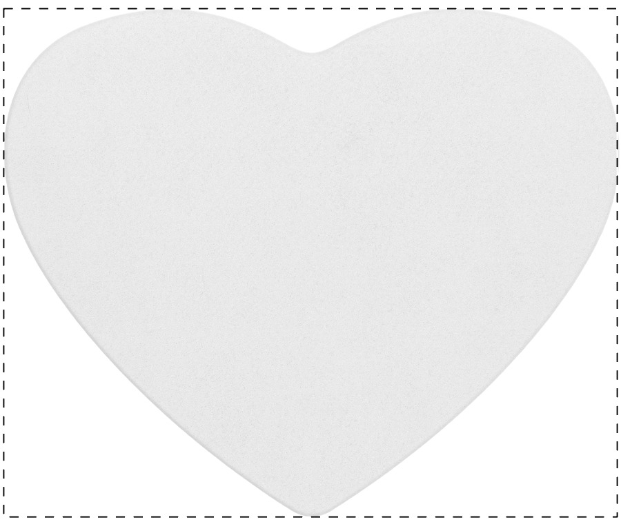 Whole surface