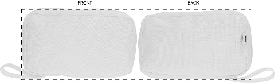 Whole surface