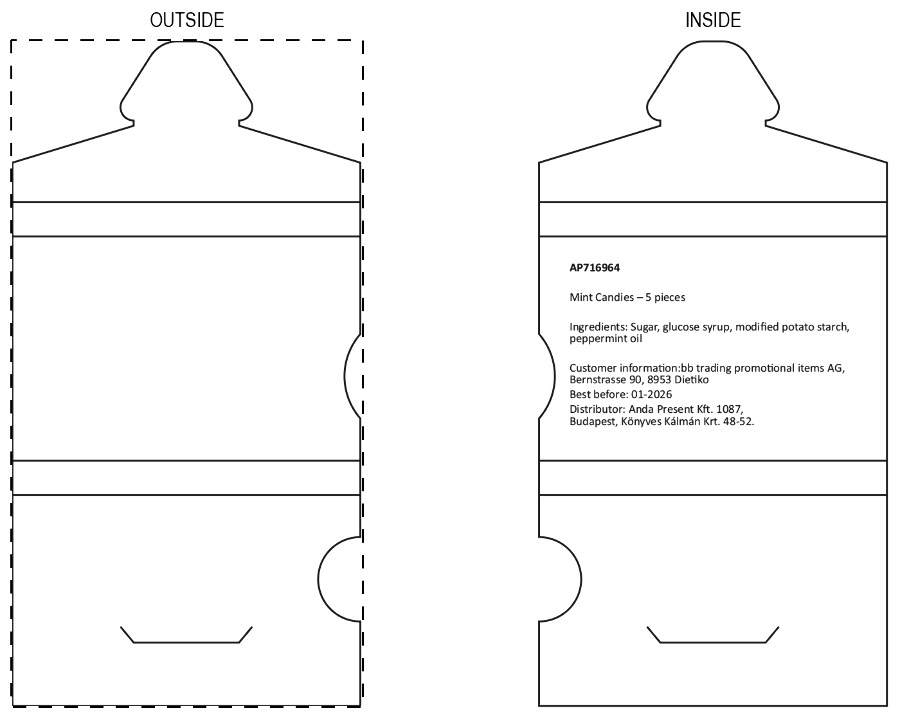 Whole surface