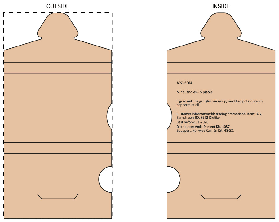 Whole surface