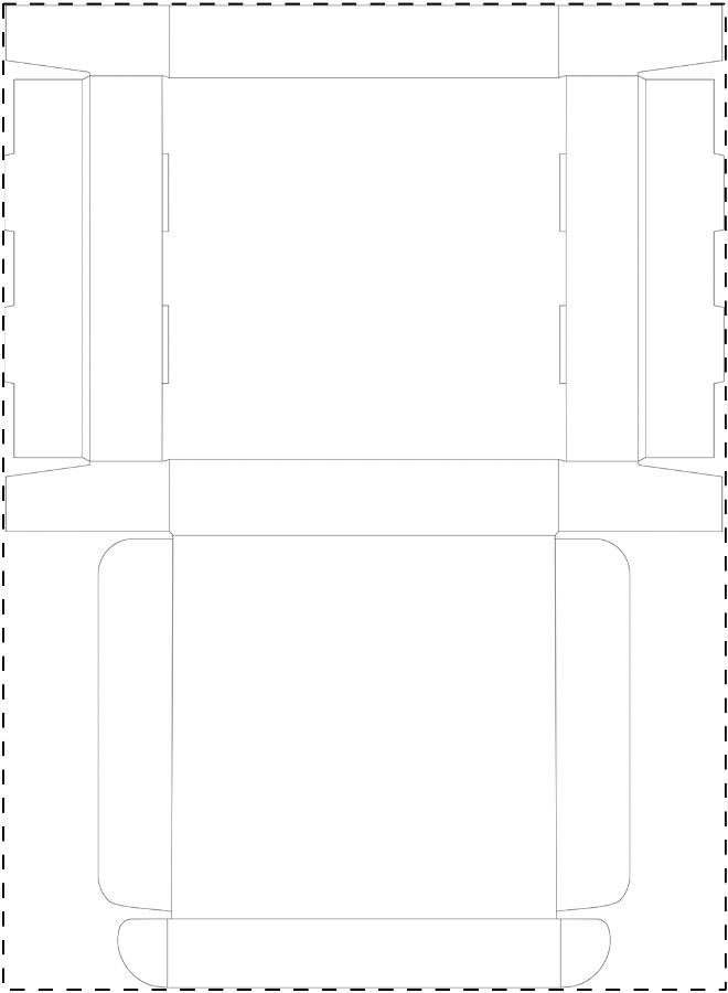 Whole surface