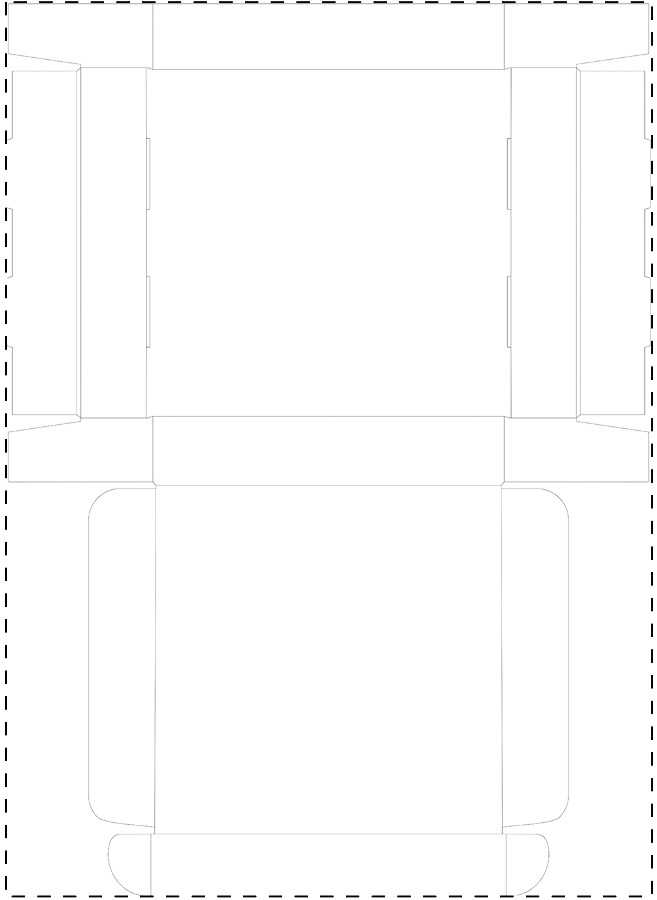 Whole surface