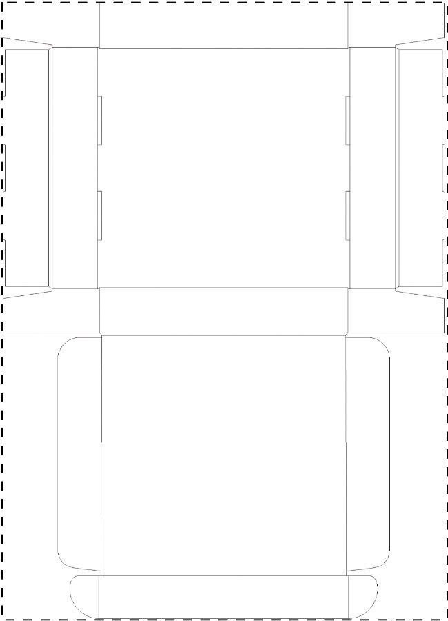 Whole surface