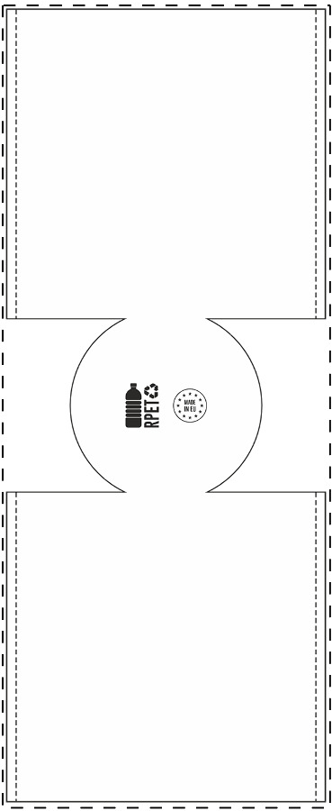 Whole surface