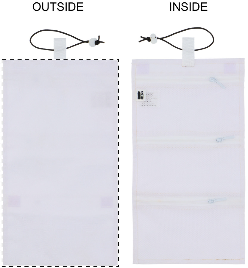 Whole surface