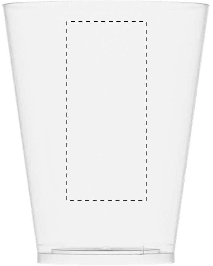 Front side