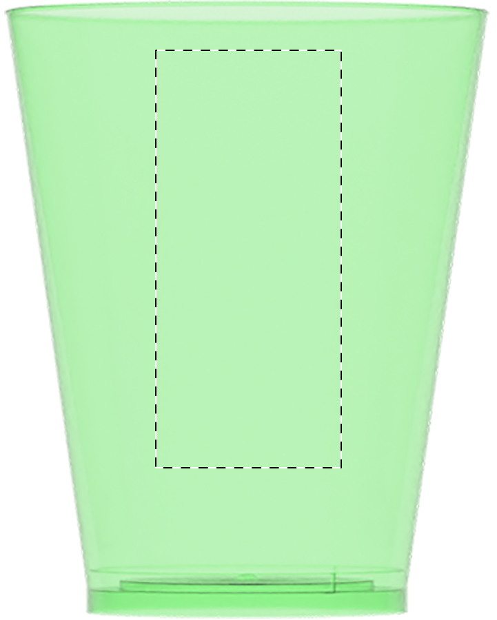 Front side