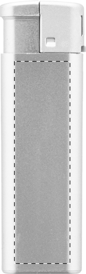 Back side