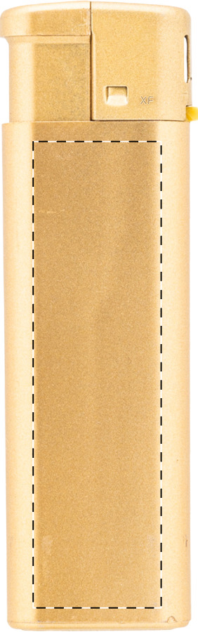 Back side