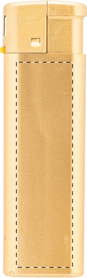 Front side