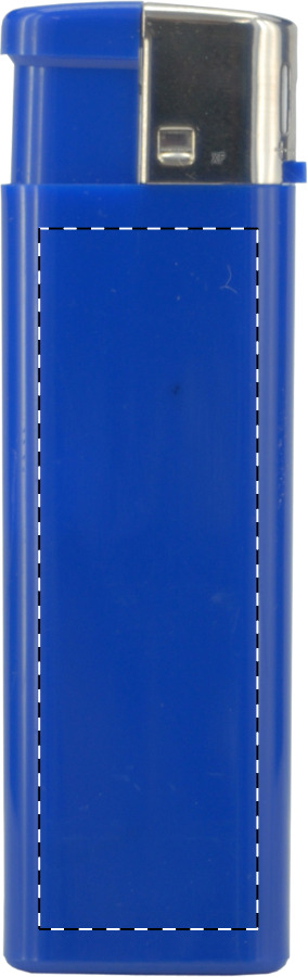Back side